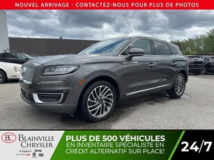 Used Lincoln Aviator 2019 for sale in Blainville, Quebec