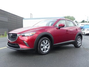 Used Mazda CX-3 2019 for sale in Saint-Georges, Quebec