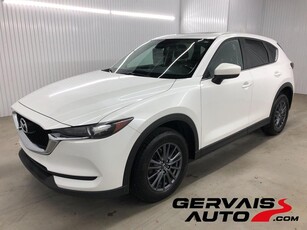 Used Mazda CX-5 2018 for sale in Shawinigan, Quebec