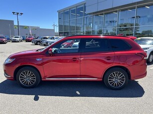 Used Mitsubishi Outlander 2022 for sale in Quebec, Quebec