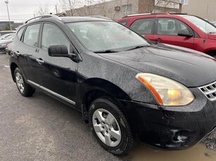 Used Nissan Rogue 2011 for sale in Montreal, Quebec