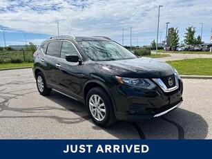 Used Nissan Rogue 2020 for sale in Mississauga, Ontario