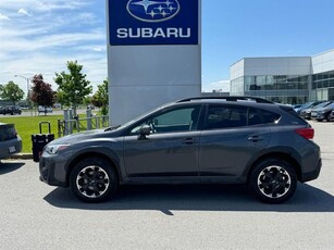 Used Subaru Crosstrek 2022 for sale in Brossard, Quebec