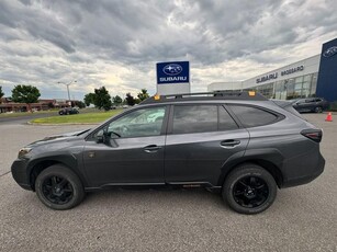 Used Subaru Outback 2022 for sale in Brossard, Quebec
