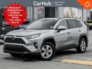 Used Toyota RAV4 2021 for sale in Thornhill, Ontario