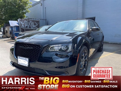 Used Chrysler 300 2022 for sale in Victoria, British-Columbia
