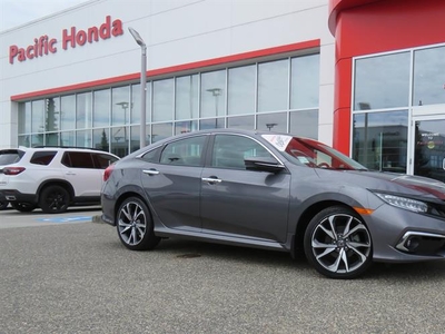 Used Honda Civic 2021 for sale in North Vancouver, British-Columbia
