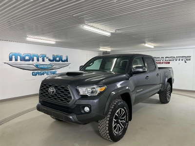 Used Toyota Tacoma 2023 for sale in Mont-Joli, Quebec