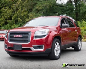 2014 GMC Acadia SLE1 7 PASSENGER!