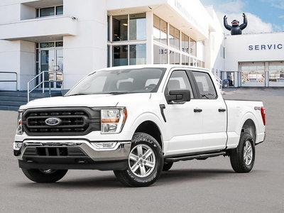 2023 Ford F-150 XL 101A W/STX APPEARANCE PACKAGE
