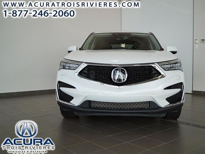Used Acura RDX 2021 for sale in Trois-Rivieres, Quebec