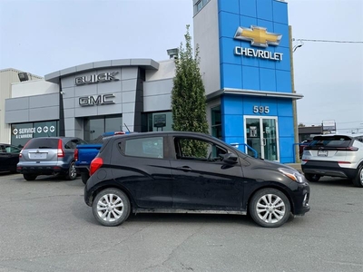 Used Chevrolet Spark 2018 for sale in Granby, Quebec