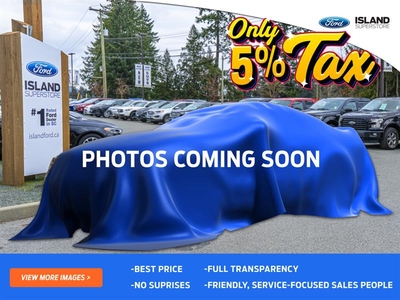 Used Ford Escape 2022 for sale in Duncan, British-Columbia