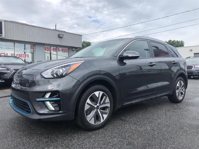 Used Kia Niro 2021 for sale in Mcmasterville, Quebec