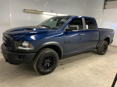 Used Ram 1500 2021 for sale in Mascouche, Quebec