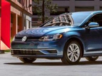 Used Volkswagen Golf 2021 for sale in Mississauga, Ontario