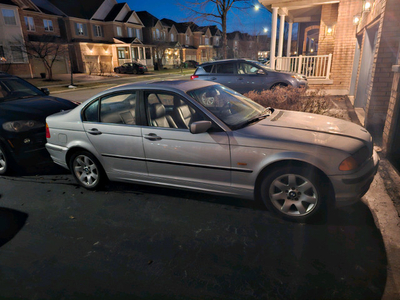2000 bmw 328i in mint mint condition original owner