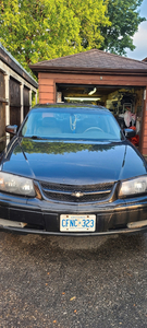 2004 chevy impala ss for sale