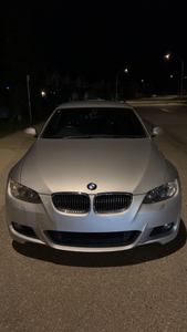 BMW M-SPORT COUPE LOW KMS