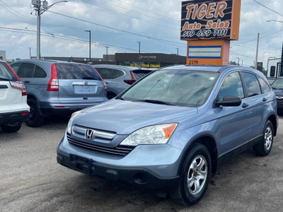 2007 Honda CR-V EX*AUTO*4 CYLINDER*4X4*ONLY 159KMS*CERTIFIED