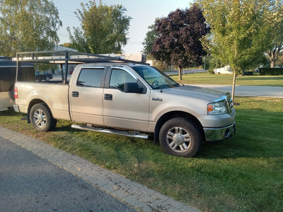 2008 Ford F150 for sale! 192 000kms!