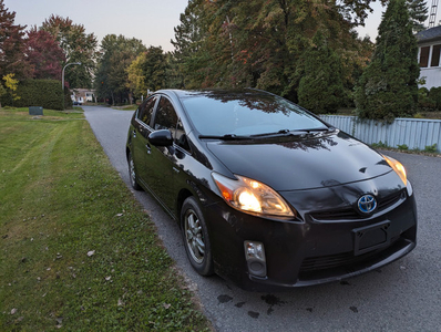 2010 Toyota Prius- Great Shape & Reliable
