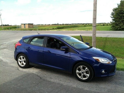 2012 Ford Focus !!!!! For Sale or Trade !!!!