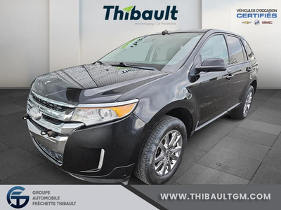 2013 Ford Edge FWD SEL