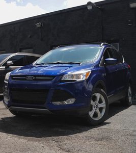 2015 Ford Escape 4WD 4dr SE | BACKUP CAM | BLUETOOTH | CERTIFIED