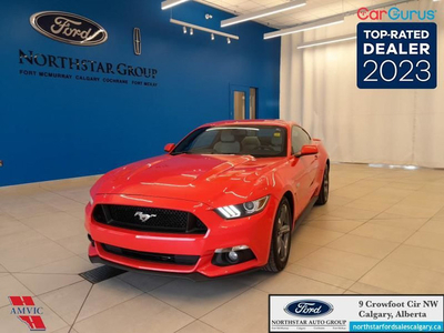 2015 Ford Mustang GT | NEW YEARS SALE !! I AUTOMATICI GTI 5.OL V