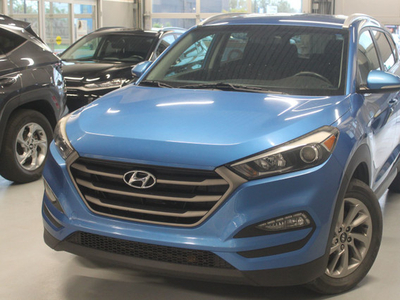 2016 Hyundai Tucson Premium AWD A/C CRUISE CONTROL GROUPE ÉLECTR