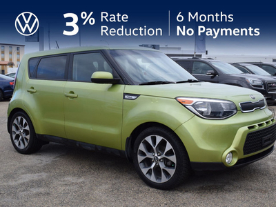 2016 Kia Soul LX|FWD|BLUETOOTH|POWER STEERING|TRACTION CONTROL|