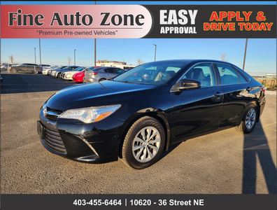 2016 Toyota Camry LE :: Backup Cam*