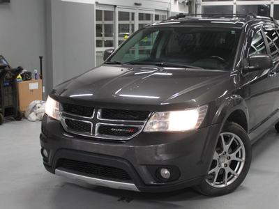 2017 Dodge Journey GT AWD A/C CRUISE CONTROL GROUPE ÉLECTRIQUE