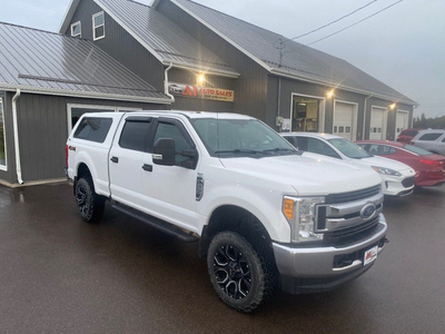 2017 Ford Super Duty F-250 4WD Crew Cab $216 Weekly Tax in