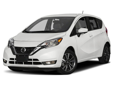 2017 Nissan Versa Note 1.6 SL - Navigation - Bluetooth - $11...