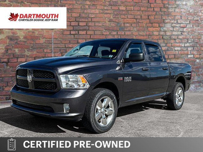 2018 Ram 1500 Express| New Tires |New Brakes |No Accidents