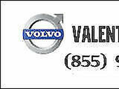 2018 Volvo XC60 T6 AWD Inscription