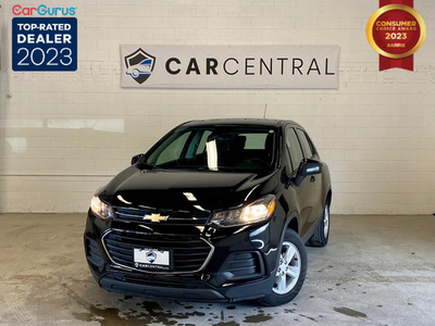 2019 Chevrolet Trax LS| No Accident| Carplay| Climate Control| R