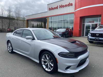 2019 Dodge Charger GT RWD for sale