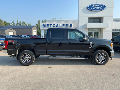 2019 Ford F-350 LARIAT ULTIMATE