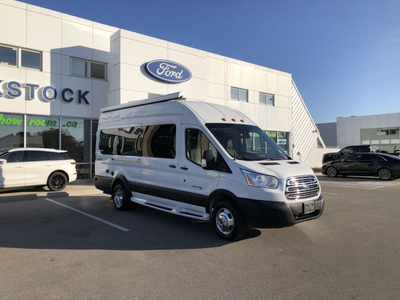2019 Ford Transit Beyond By Coachmen Class B RV