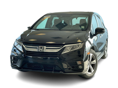 2019 Honda Odyssey EX Honda Certified!