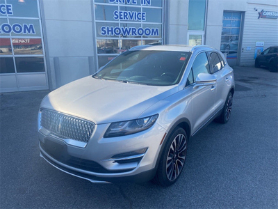 2019 Lincoln MKC AWD Reserve - Sunroof - Cooled Seats