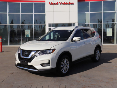 2019 Nissan Rogue SV AWD 2 SETS OF TIRES!