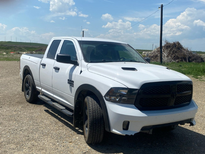 2019 ram 1500 for sale