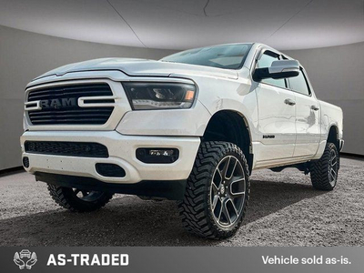 2019 Ram 1500 Sport | SK SAFETIED | Cooled/Heated Seats