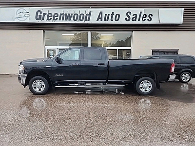 2019 RAM 2500 Tradesman Great Price, As Traded With Mvi,Forme...
