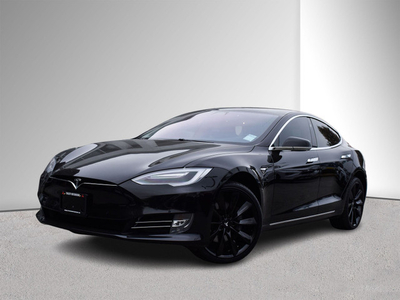 2019 Tesla Model S 100D - PST Exempt!