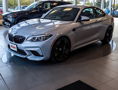 2020 BMW M2 ***YEAR END BLOW OUT SALE***